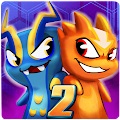 Download Hack Slugterra: Slug it Out 2 MOD APK 5.6.3 (Unlimited Money, Diamonds, Full Characters) icon