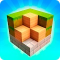 Download Hack Block Craft 3D MOD APK 2.21.3 (Unlimited Money, Gold, Diamonds) icon