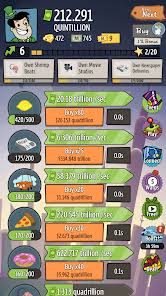 AdVenture Capitalist mod apk