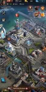 Age of Origins mod apk