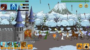 Age of War 2 mod apk