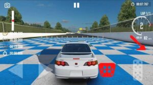 Assoluto Racing mod apk