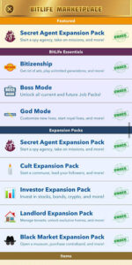BitLife mod apk