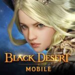 Black Desert Mobile