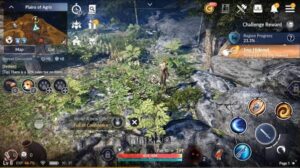 Black Desert Mobile mod apk