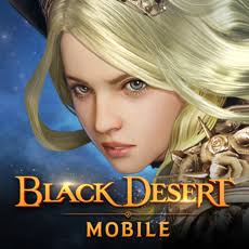 Black Desert Mobile