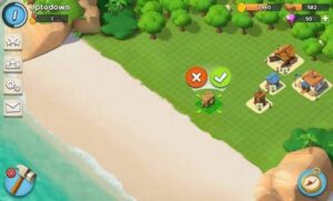 Boom Beach mod apk