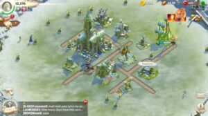 Call of Dragons mod apk