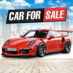 Car For Sale Simulator