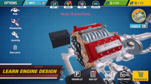 Car Mechanic Simulator 21 mod apk