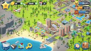City Island 6 mod apk