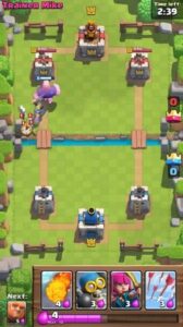 Clash Royale mod apk