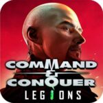 Command & Conquer: Legions