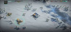 Command & Conquer Legions mod apk