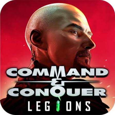 Command & Conquer: Legions