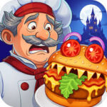 Cooking Diary® Restaurant Game
