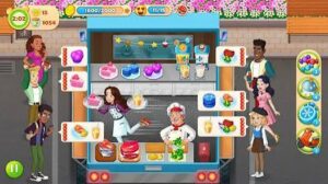 Cooking Diary mod apk