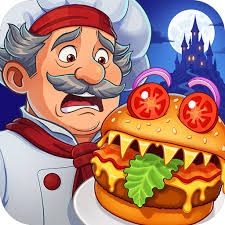 Cooking Diary® Restaurant Game