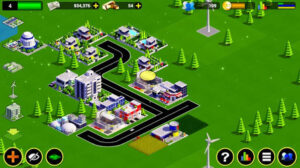 Designer City 2 mod apk
