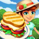Diner DASH Adventures