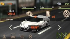 Dr. Driving mod apk