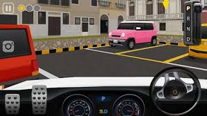 Dr. Parking 4 mod apk