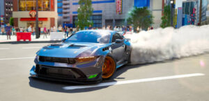 Drift Max Pro MOD APK