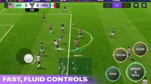 EA SPORTS FC Mobile MOD APK