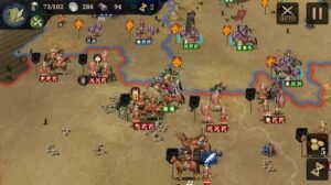European War 7 Medieval mod apk