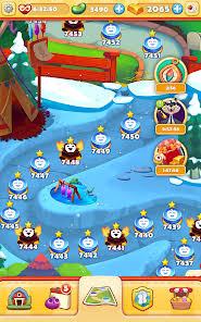 Farm Heroes Saga mod apk