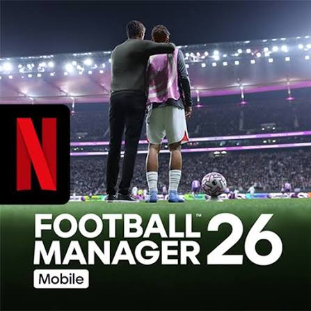 Football Manager 2026 Mobile