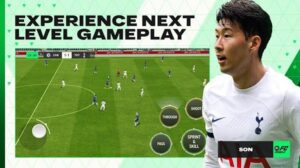 GAME EA SPORTS FC Mobile MOD APK