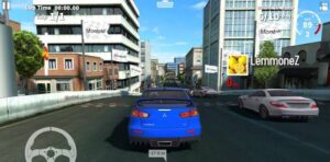 GAME GT Racing 2 MOD APK