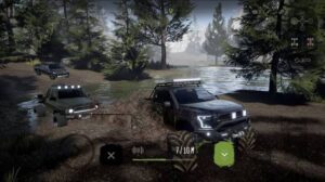 GAME Mudness Offroad Car Simulator MOD APK