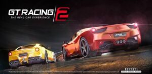 GT Racing 2 MOD APK