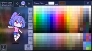 Gacha Club mod apk