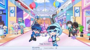 Gacha Life 2 mod apk