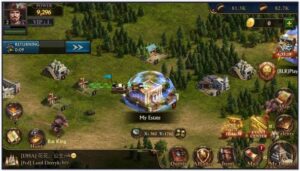 Guns of Glory mod apk