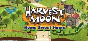 Harvest Moon Home Sweet Home mod apk