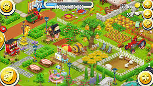 Hay Day mod