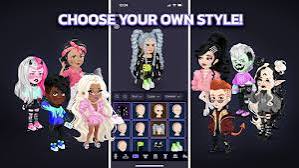 Highrise Virtual Metaverse mod apk