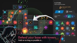 Infinitode 2 mod apk