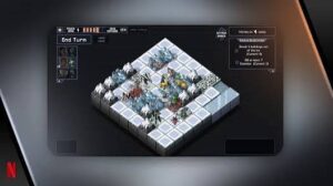 Into the Breach mod apk