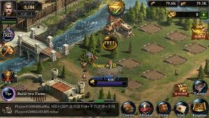 King of Avalon mod apk