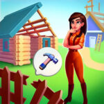 Klondike Adventures: Farm Game