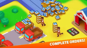 Klondike Adventures mod apk