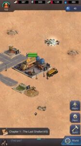 Last Shelter Survival mod apk