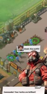 Last War Survival mod apk