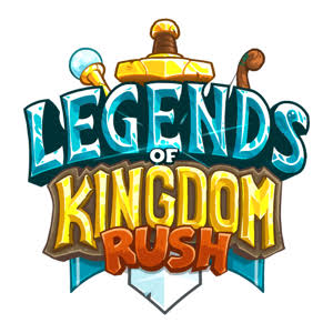 Legends of Kingdom Rush