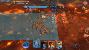 Lords Mobile mod apk